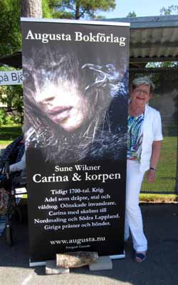 Gunborg Wikner